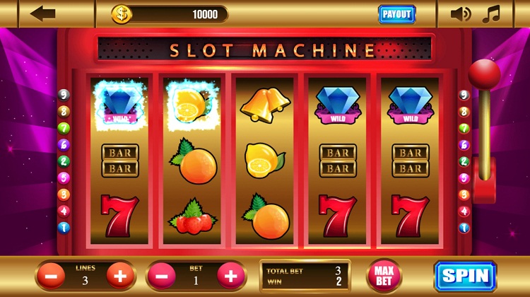 Playing It Smart: Knowing When To Quit a Slot Machine Game