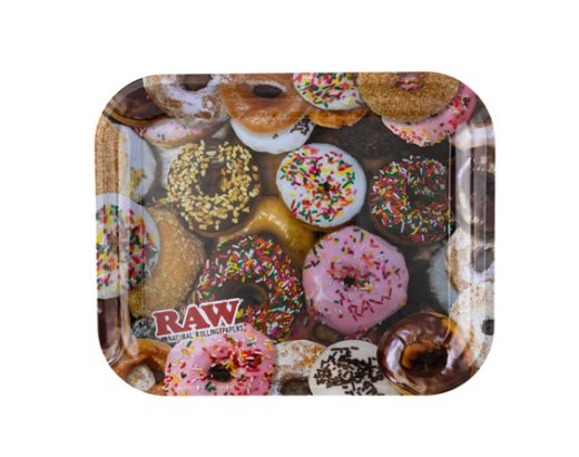 The Latest Trends in Personalized Rolling Trays