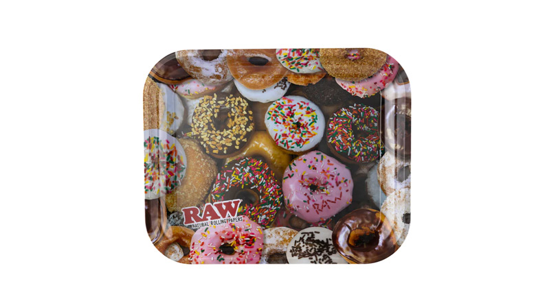 The Latest Trends in Personalized Rolling Trays