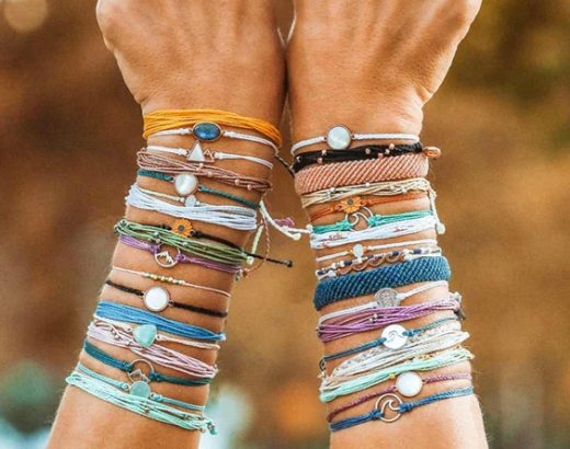 Top 4 Reasons Why Bracelets Are Popular Among Women
