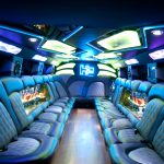 Luxury and Elegance on Wheels: Experience Toronto Limo Services