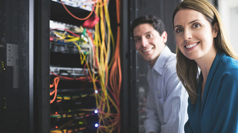 Unleashing the Power of CompTIA Network+ Certification: Your Path to Networking Success