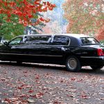 Indulge in Luxury and Elegance: Discover Vaughan Limo Services