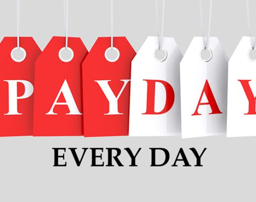 Why Companies Are Implementing Daily Payment Options For Employees