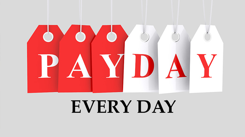 Why Companies Are Implementing Daily Payment Options For Employees