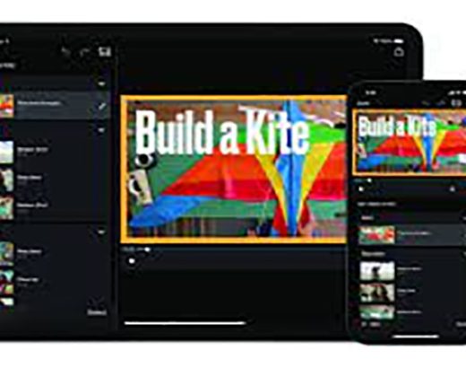 Apple updates iMovie for iOS and iPadOS with Magic Movie, for automatic movie creation from clips and photos, and storyboards for a template-guided approach