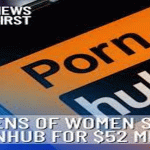 Inside a lawsuit against Girls Do Porn, one of Pornhub’s popular channels, which 22 women allege post videos without proper consent, leading to doxxing and more