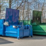 How do I know if I should rent a commercial dumpster for my project?