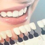 What procedures are involved in cosmetic dentistry?