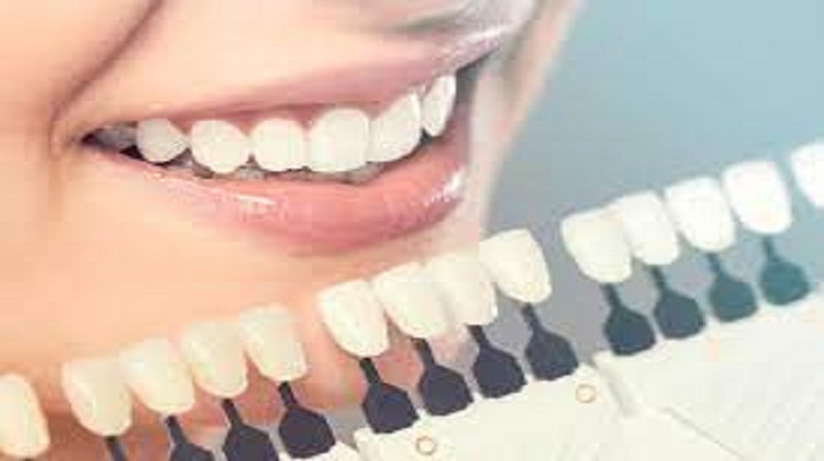 What procedures are involved in cosmetic dentistry?