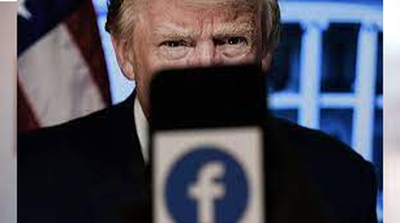 Facebook’s two-year Trump timeout, ending just before an election season, feels like punishment in name only, out of sync with claims of fomenting civil unrest