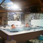 Enjoy the Ultimate Relaxation Experience with Hot Tubs Winnipeg