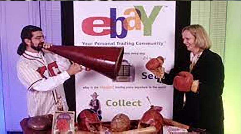 How eBay, launched in 1995 as AuctionWeb, anticipated many of the key features that would define a “platform” and unlocked the profit potential of the internet