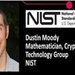An interview with NIST mathematician Dustin Moody on the agency’s recently selected “quantum-resistant” encryption algorithms