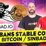 A look at Sinbad.io, a Bitcoin mixer launched in October 2022 that appears to have become the preferred outlet for North Korean hackers to launder stolen crypto