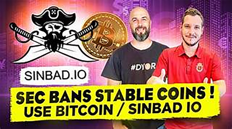 A look at Sinbad.io, a Bitcoin mixer launched in October 2022 that appears to have become the preferred outlet for North Korean hackers to launder stolen crypto