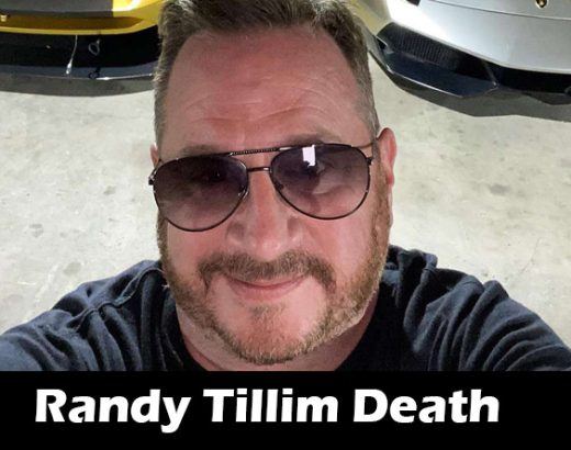 The Tragic Passing of Randy ‘Savage’ Tillim: Unraveling the Mystery Behind His Untimely Death