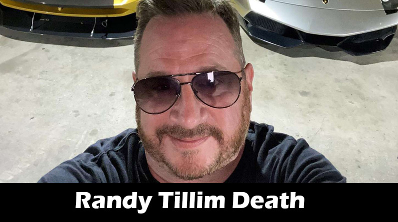 The Tragic Passing of Randy ‘Savage’ Tillim: Unraveling the Mystery Behind His Untimely Death