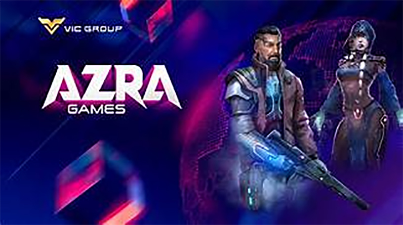 Sacrament seed led by a16zo-based Azra Games, a blockchain gaming startup developing a sci-fi fantasy game with virtual collectibles, raises a $15M