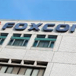 Foxconn reports Q1 net profit rose 5% YoY to ~$985M but warns Q2 revenue could slip due to rising inflation, cooling demand, and escalating supply chain issues