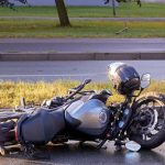 Motorcycle Accidents with Autonomous Vehicles