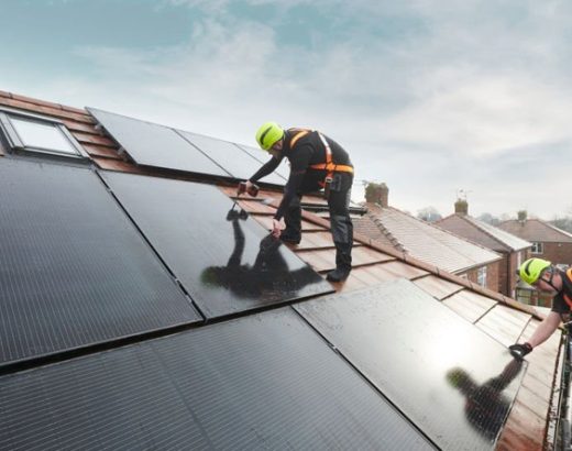 Incredible Benefits of Installing Solar Panels in Your Home