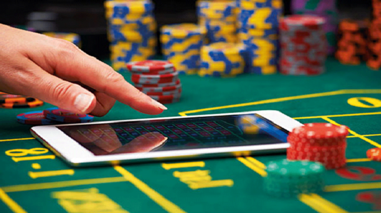 Online Gambling Games: A Comprehensive Guide to the Best Options Available