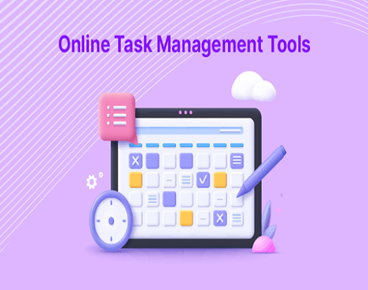 Online Task Management Insights