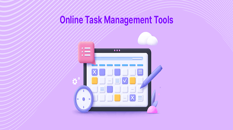 Online Task Management Insights