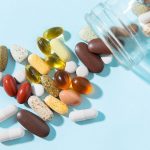 How Vitamin Supplements Can Support Healthy Ageing