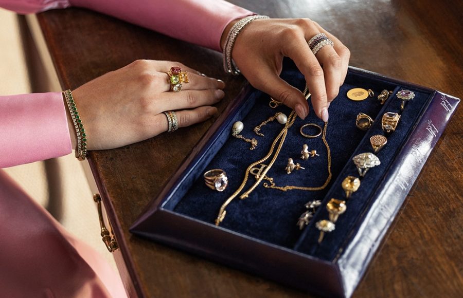 The Art and Allure of Fine Jewellery: More Than Just Accessories