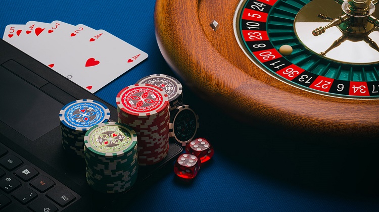 Live Casino Betting: A Thrilling and Immersive Gambling Experience