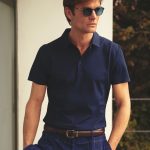 Why Every Wardrobe Needs a Classic Polo Shirt