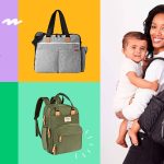 The Impact of Stylish Nappy Bags on Parenting Confidence