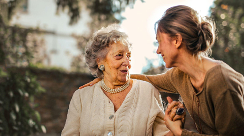 8 Tips on Caring For Your Elderly Loved Ones
