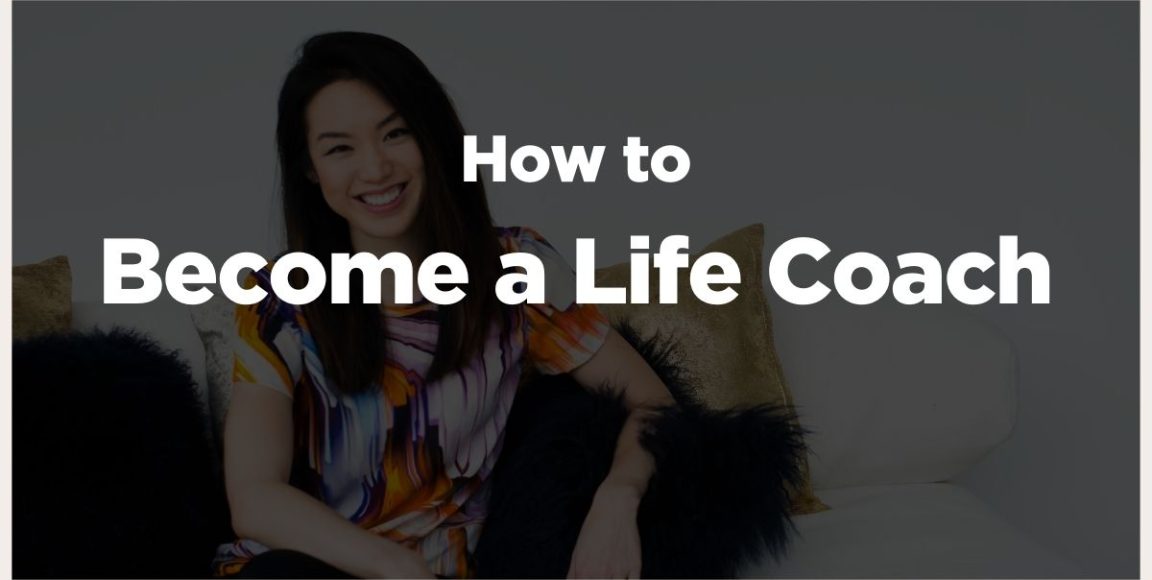 How To Become A Life Coach Online: A Complete Guide