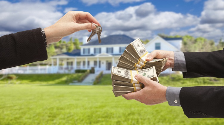 The Fastest Way To Sell Your Home: Cash Buyers