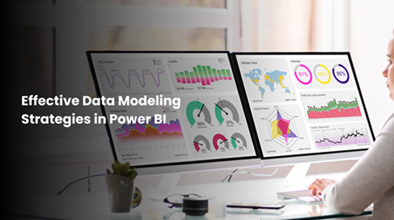 Effective Data Modeling Strategies in Power BI
