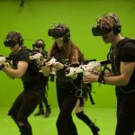 Gaming Evolution: Tracing the Journey from Arcades to Virtual Reality