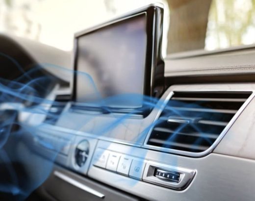 What Are 9 Tips For Enhancing Car AC Performance?