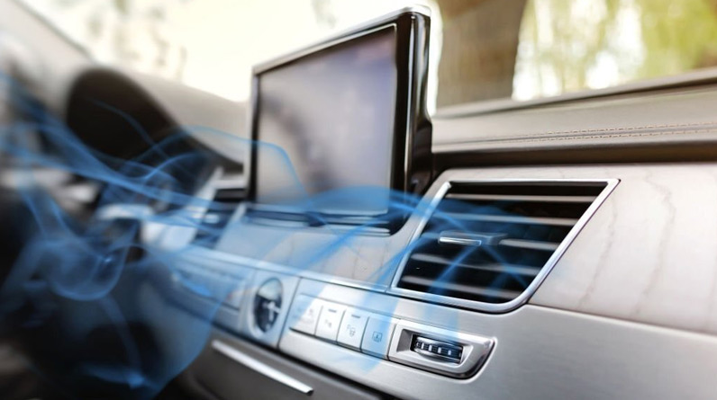 What Are 9 Tips For Enhancing Car AC Performance?