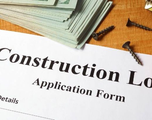 Renovation and Construction Loans in the Nevada Market