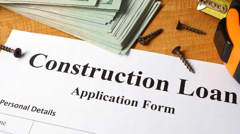 Renovation and Construction Loans in the Nevada Market