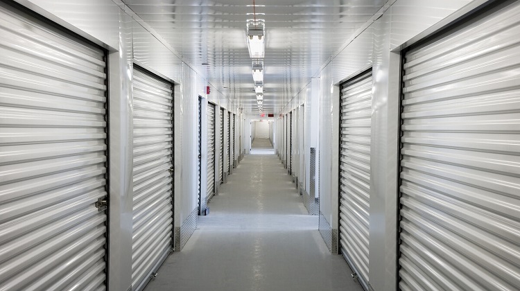 Top 4 Features To Look For In a Storage Unit