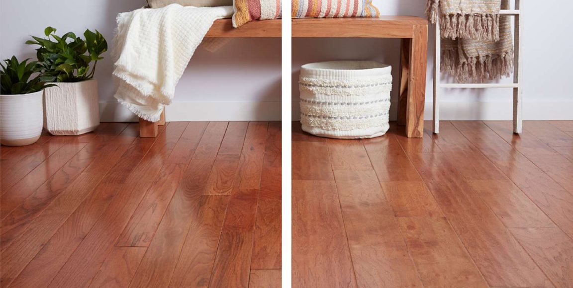 Eco-friendly and Stylish: The Double Win of Engineered Flooring