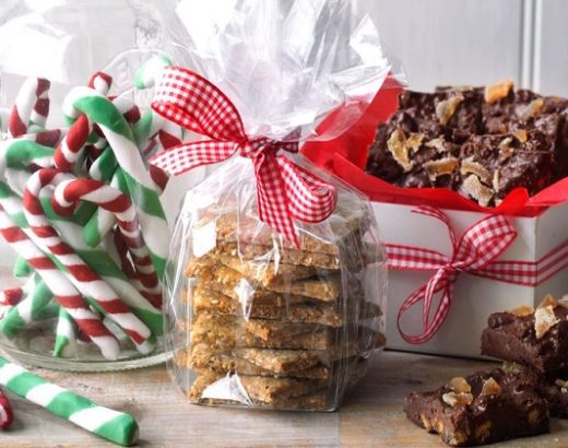 Creating the Perfect Christmas Hamper: Ideas and Inspiration