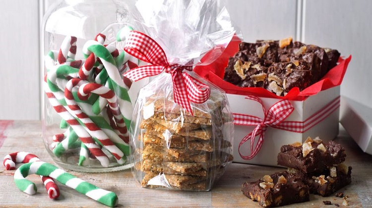 Creating the Perfect Christmas Hamper: Ideas and Inspiration