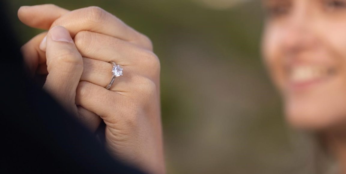 How to Budget for a Custom Engagement Ring
