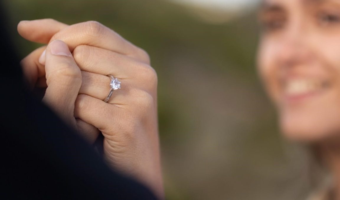 How to Budget for a Custom Engagement Ring