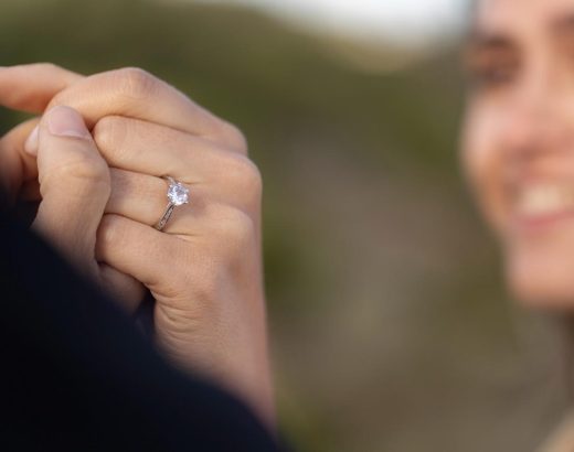 How to Budget for a Custom Engagement Ring